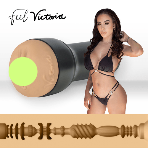 Feel Victoria June - love-union.de